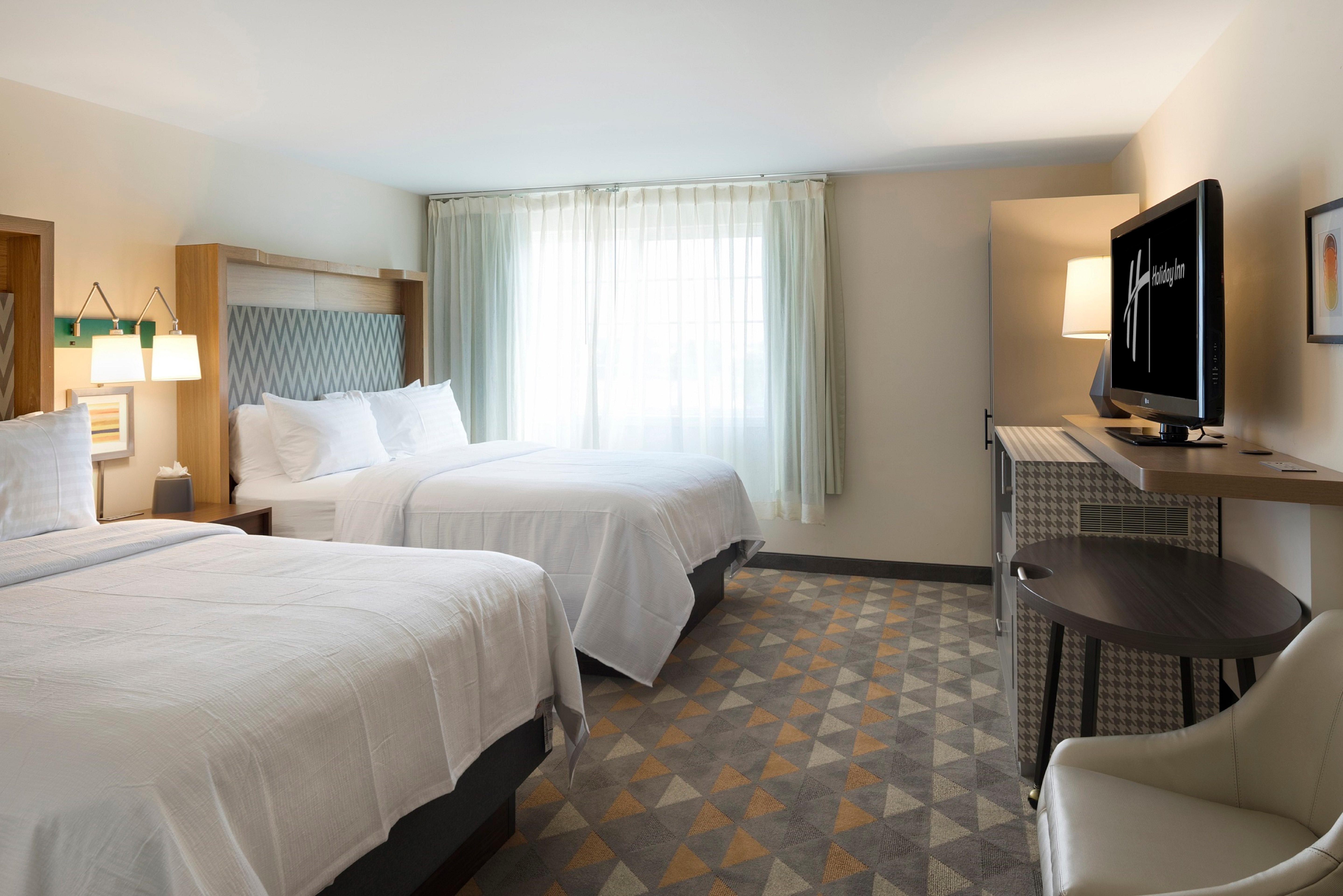 Holiday Inn - Bloomington W Msp Airport Area By Ihg Exterior photo