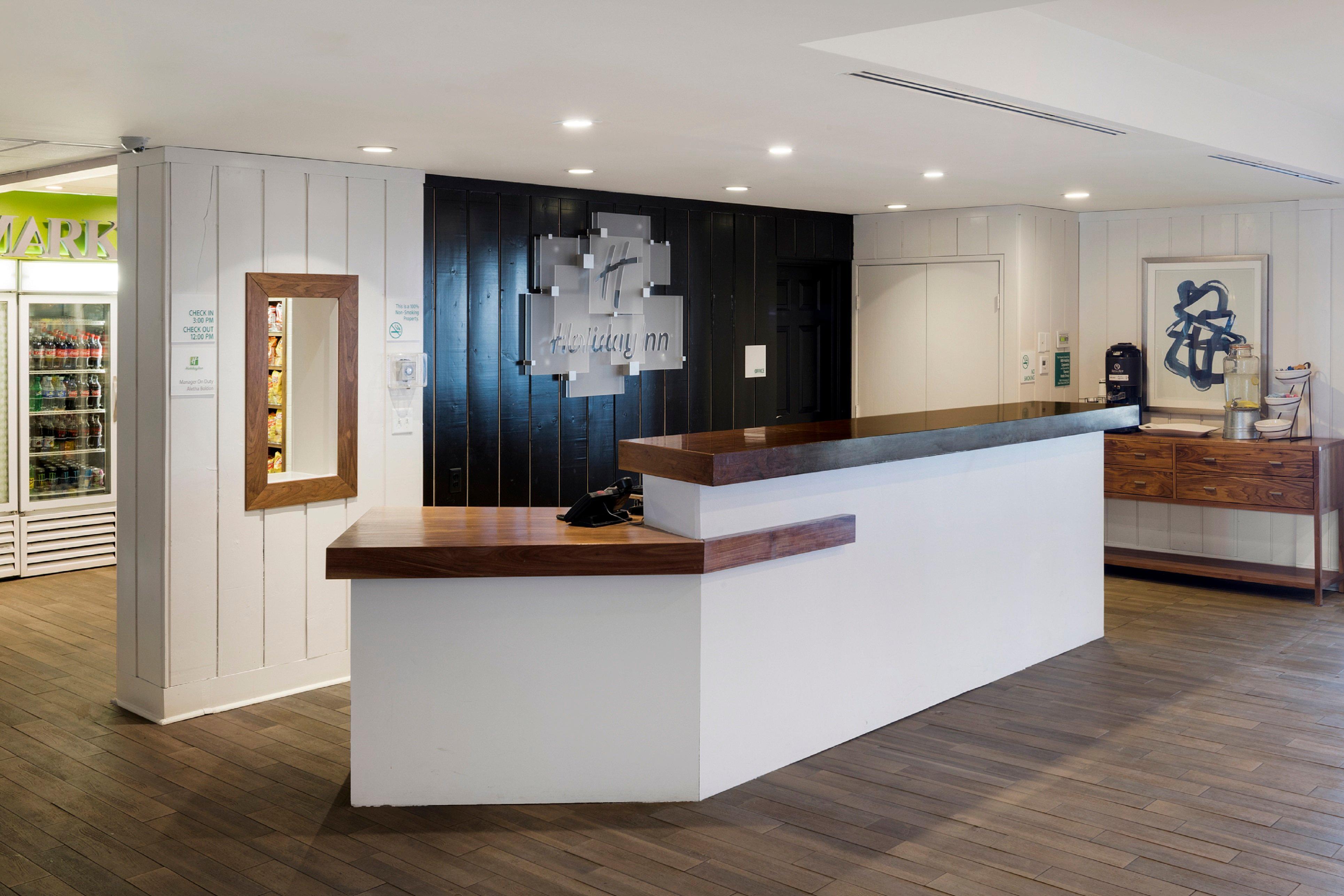 Holiday Inn - Bloomington W Msp Airport Area By Ihg Exterior photo
