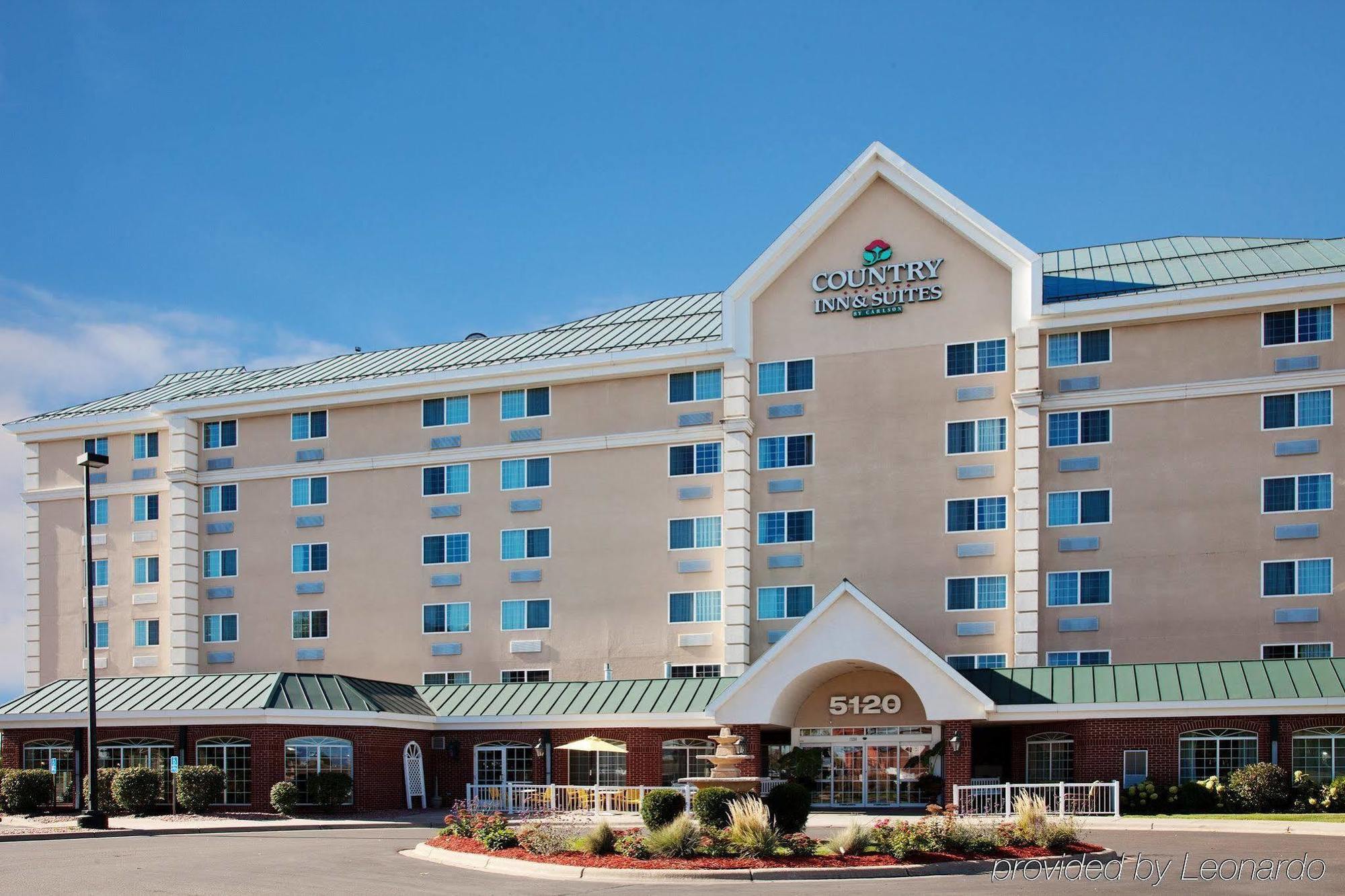 Holiday Inn - Bloomington W Msp Airport Area By Ihg Exterior photo